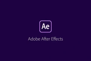 AE软件全家桶中文版/Adobe After Effects