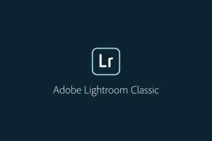 Lr软件全家桶中文版/Adobe Photoshop Lightroom