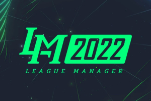 电竞经理2022/League Manager
